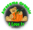 Love it, awesome graphic