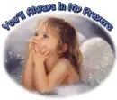 You'll Always In My Prayers