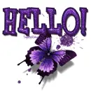 Hello