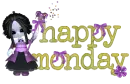 happy monday