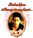 Shahrukhan