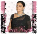 Sweet Kajol