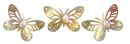 butterfly gems