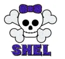 shel skull