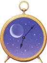 night clock