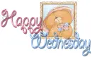 Happy Wednesday
