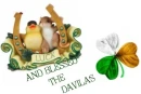 Davila Family