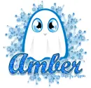 Amber