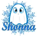 Shonna