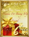 Gift