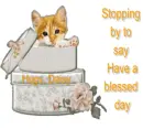 Blessed day