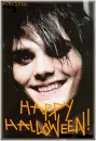 Happy Halloween!