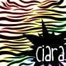 ciara name
