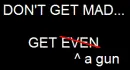 Get Even