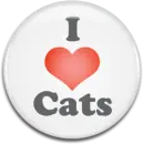 I â™¥ cats