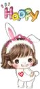 HAPPY