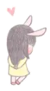 BUNNY GIRL