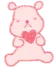 TEDDY BEAR