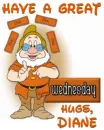 Doc Wednesday - Diane