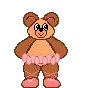 teddy