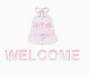 welcome