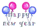 Happy New Year!