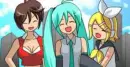 Vocaloid