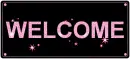 welcome