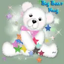 Big Bear Hug
