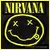 Nirvana Icon