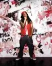 lil wayne singer