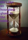 hourglass (breath)