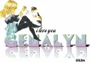 I love you Genalyn
