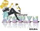I love you Atsulyn