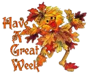 Have A Great Week