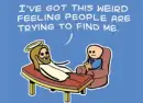 Funny Christ