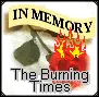 burning times