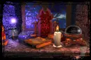 book spells altar
