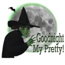 goodnight my pretty