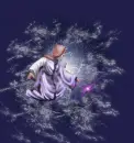 light of the wizard