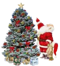 Santa