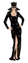 Sexy Mysterious Doll