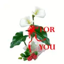 For you