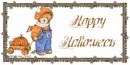 Happy Halloween