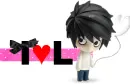 i love L