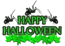 Happy Halloween