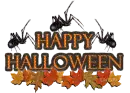Happy Halloween