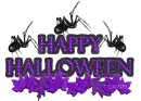Happy Halloween
