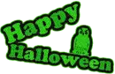 Happy Halloween