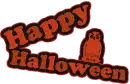 Happy Halloween